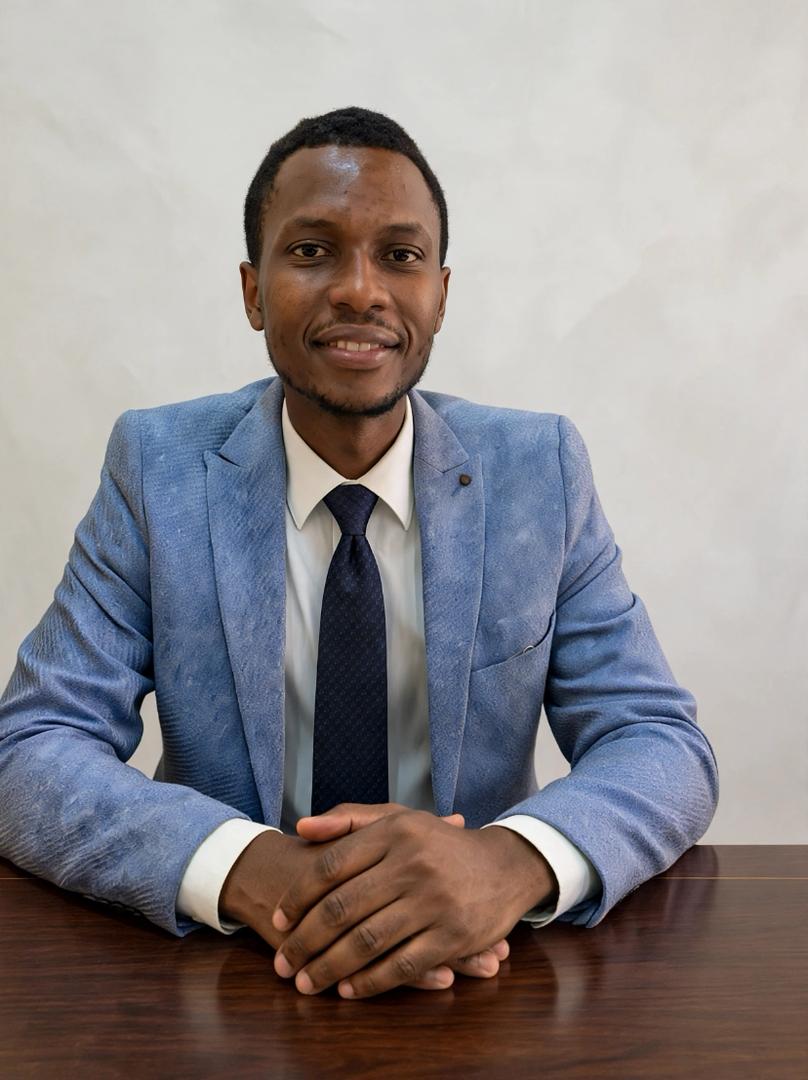 Linard Tayebwa — Network Engineer