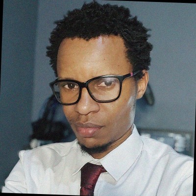 Ziyal Amanya — Software Development Manager